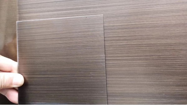 不銹鋼彩色板選擇中有什么注意事項(xiàng)？